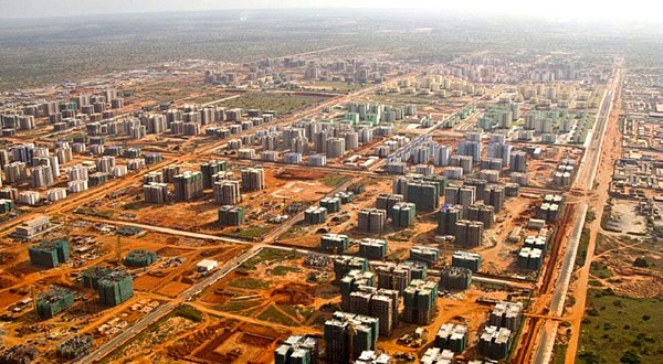 Habitat : Les ministres africains parlent politique de la ville...